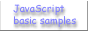 JavaScript basic samples